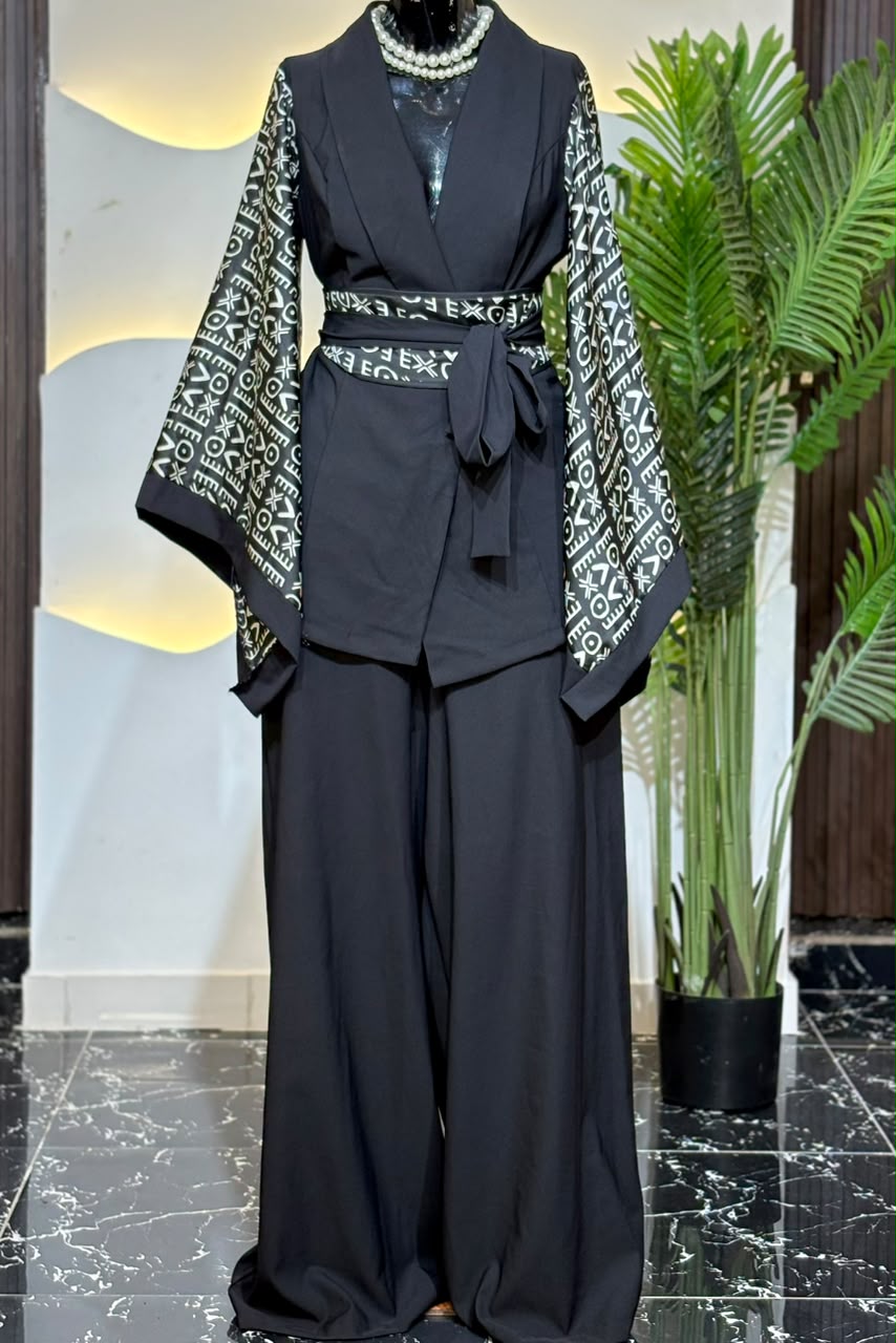 ENSEMBLE
