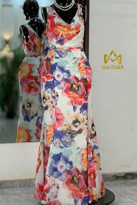 LONGUE ROBE