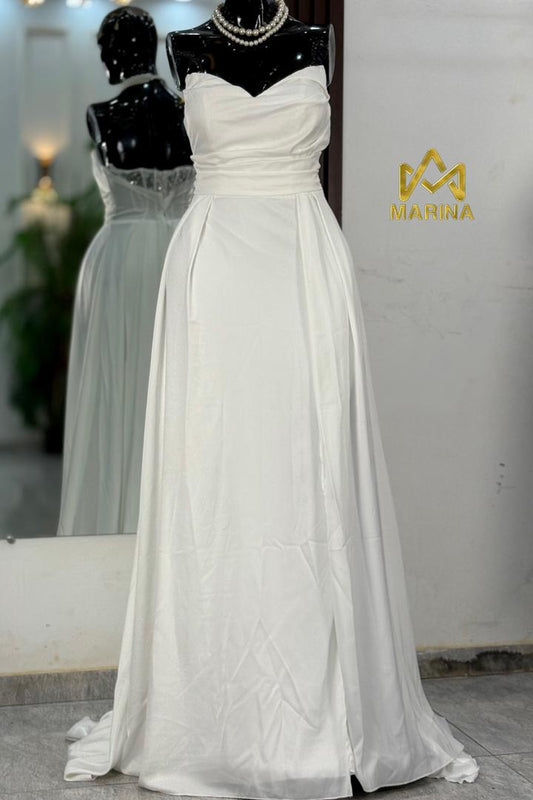 LONGUE ROBE