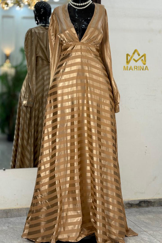 LONGUE ROBE
