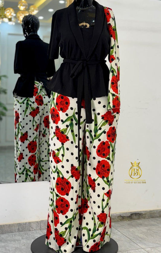 ENSEMBLE