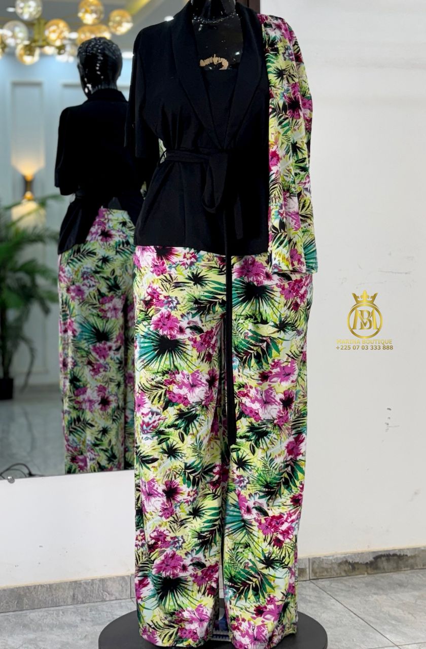ENSEMBLE