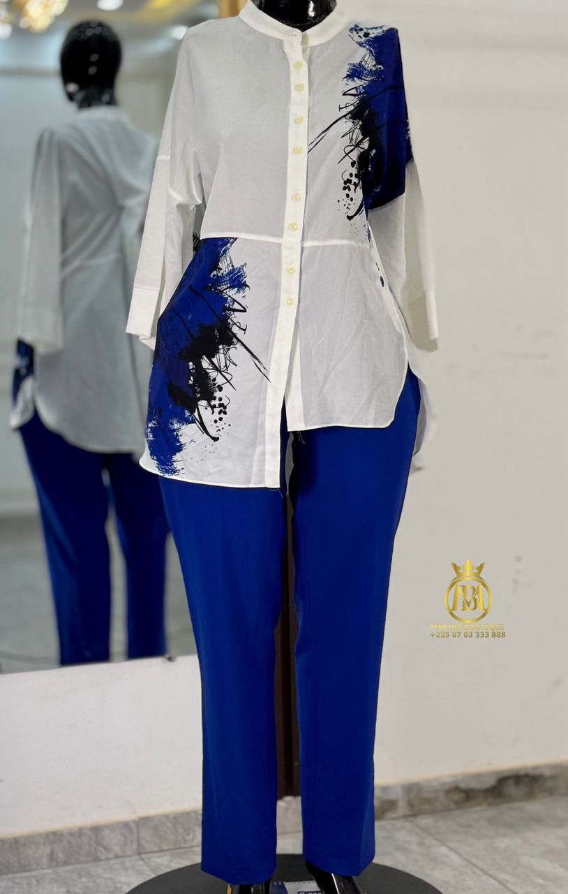 ENSEMBLE