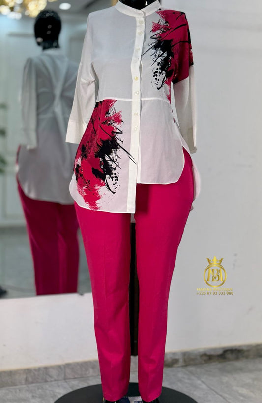 ENSEMBLE
