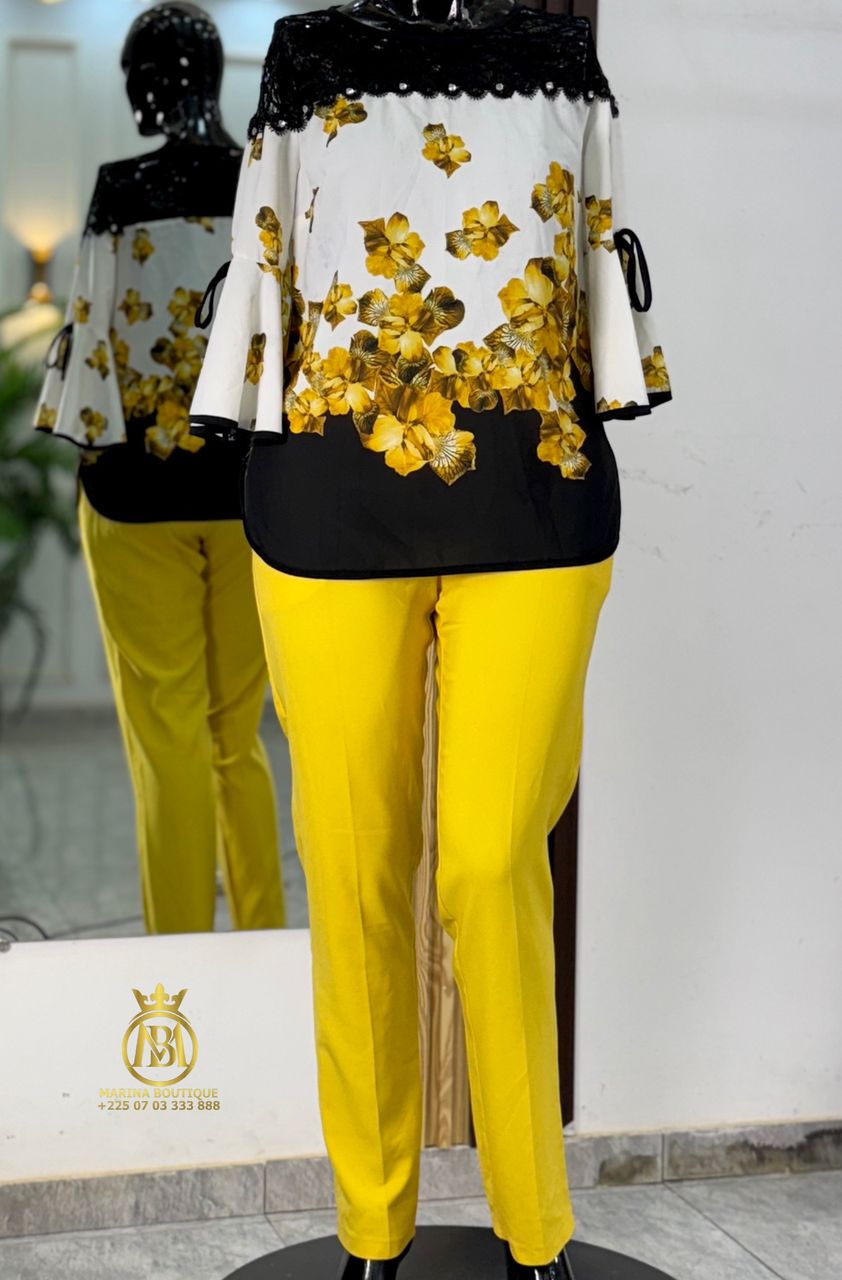 ENSEMBLE