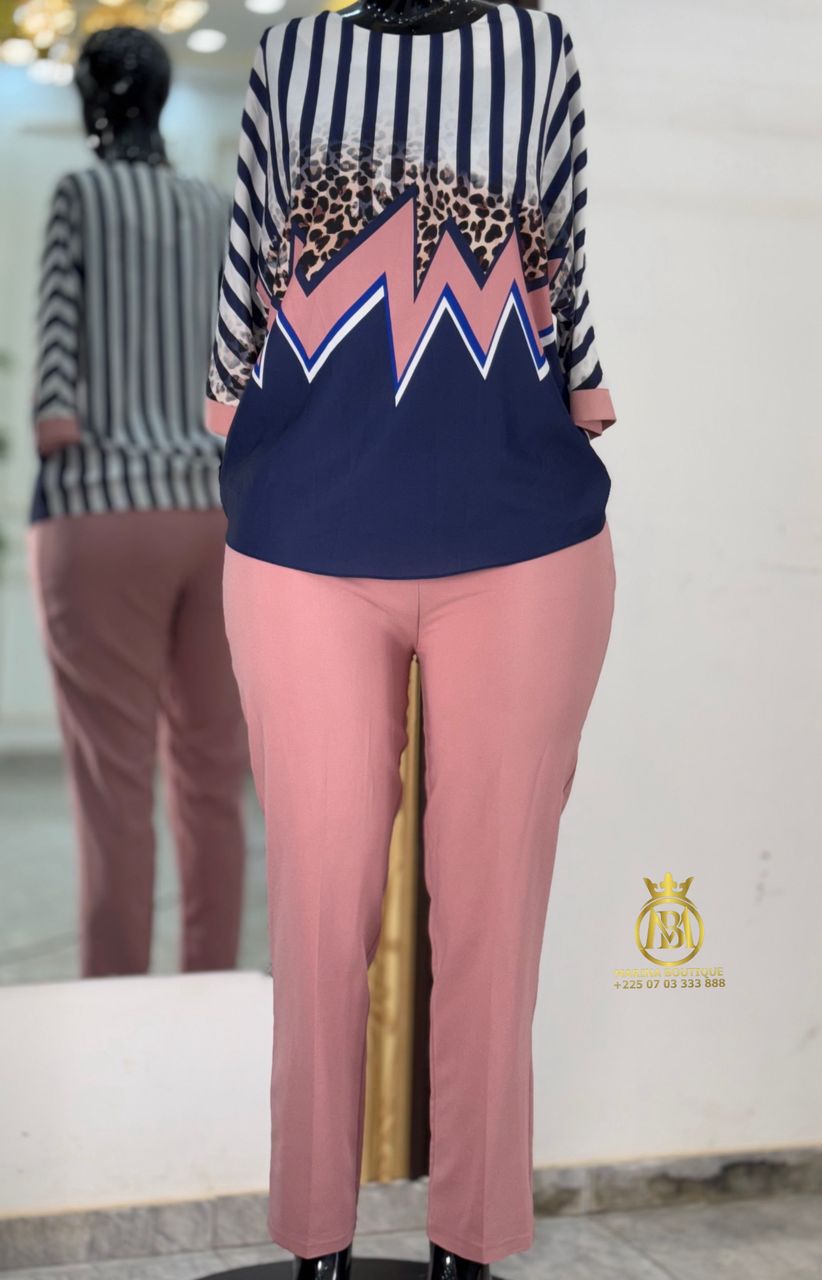 ENSEMBLE