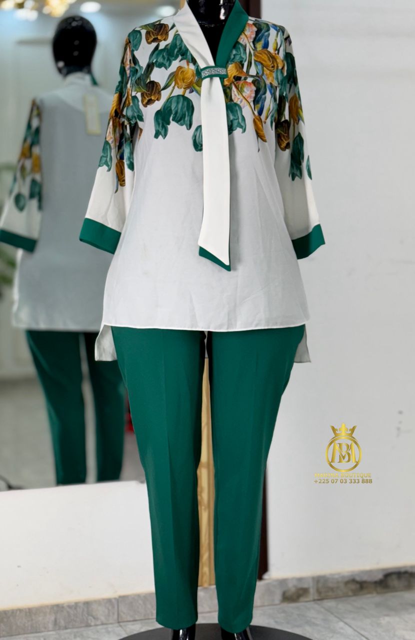 ENSEMBLE