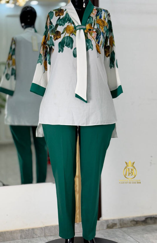 ENSEMBLE