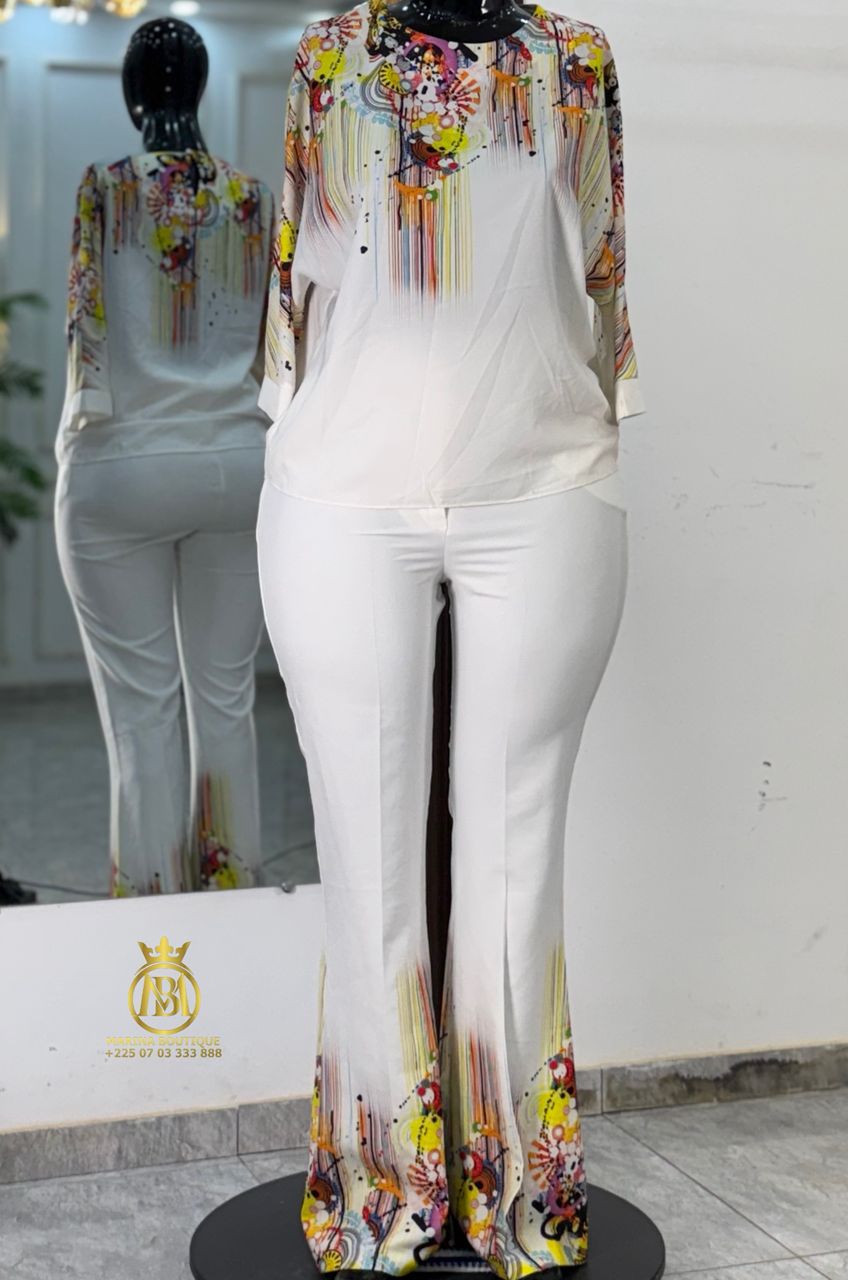 ENSEMBLE