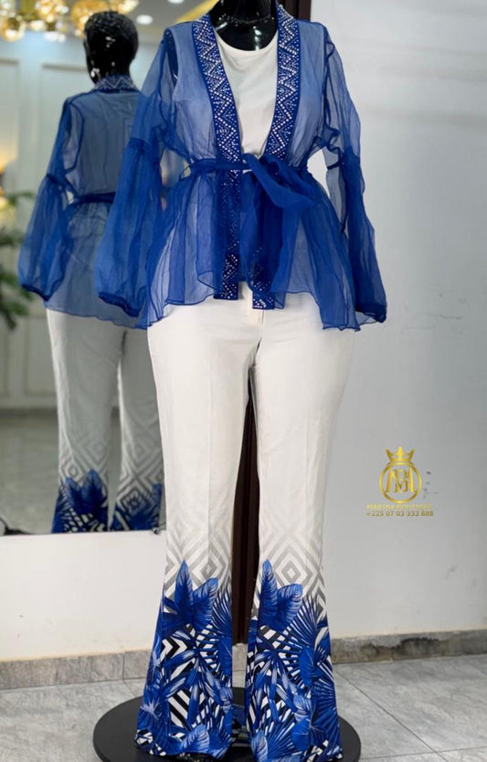 ENSEMBLE