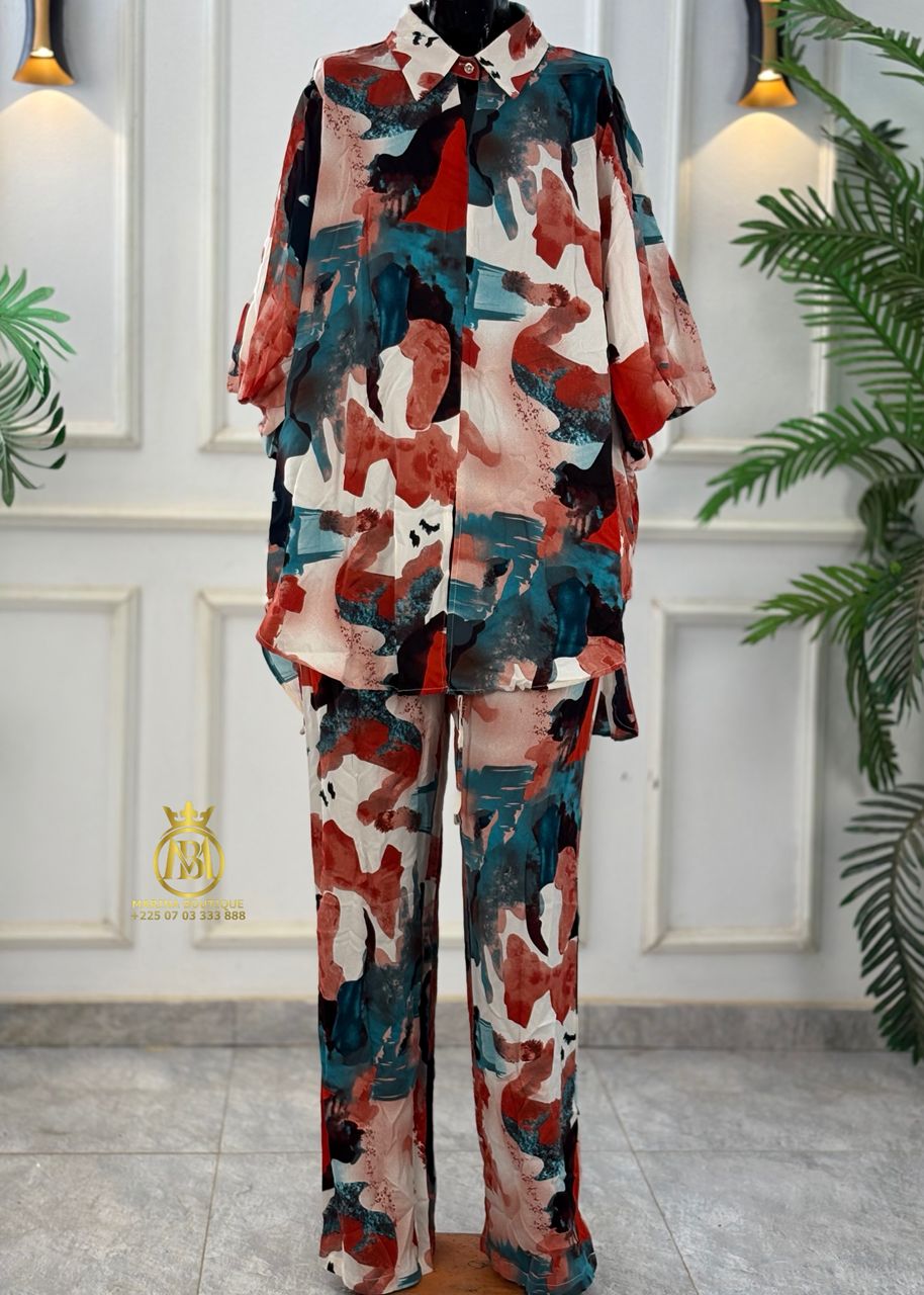 ENSEMBLE