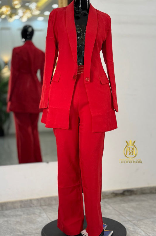 ENSEMBLES BLAZERS