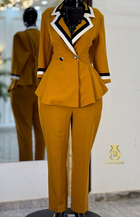 ENSEMBLES BLAZERS