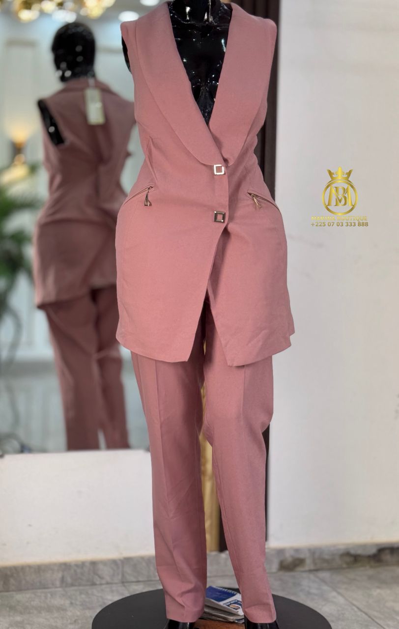ENSEMBLES BLAZERS
