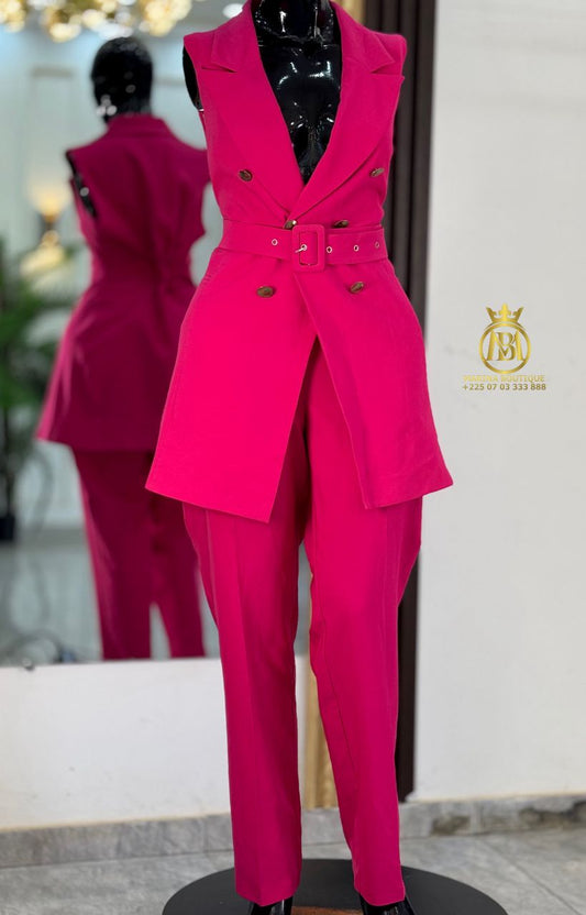 ENSEMBLES BLAZERS