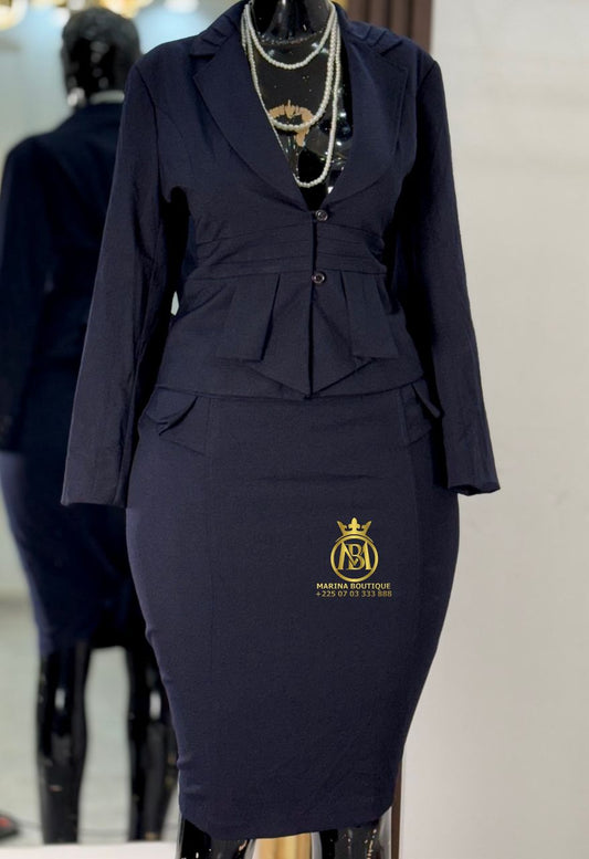 ENSEMBLES BLAZERS