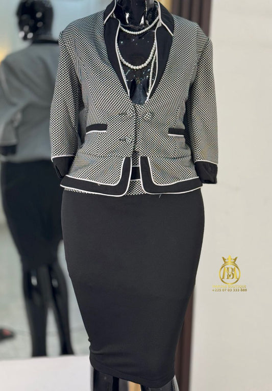 ENSEMBLES BLAZERS