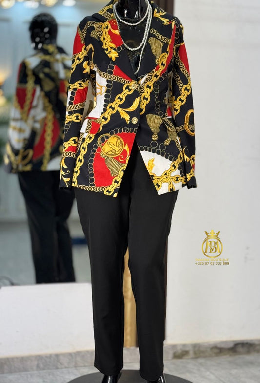ENSEMBLES BLAZERS