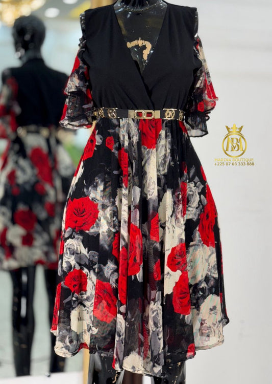 ROBE (strech)