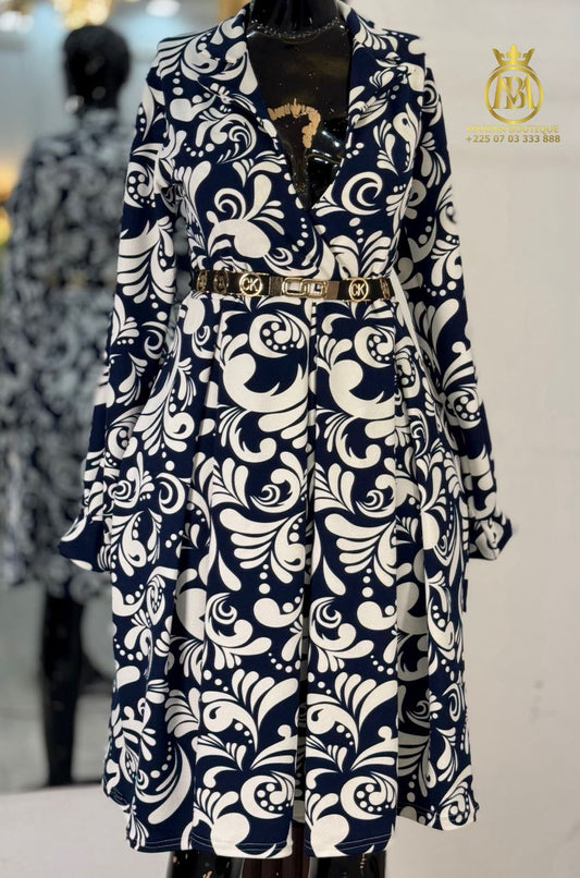 ROBE (strech)