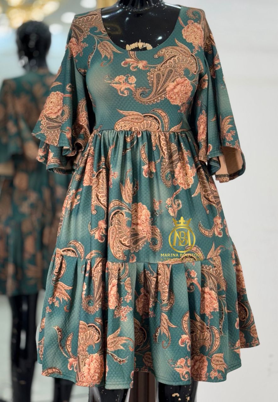 ROBE (strech)