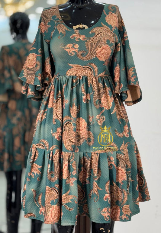 ROBE (strech)