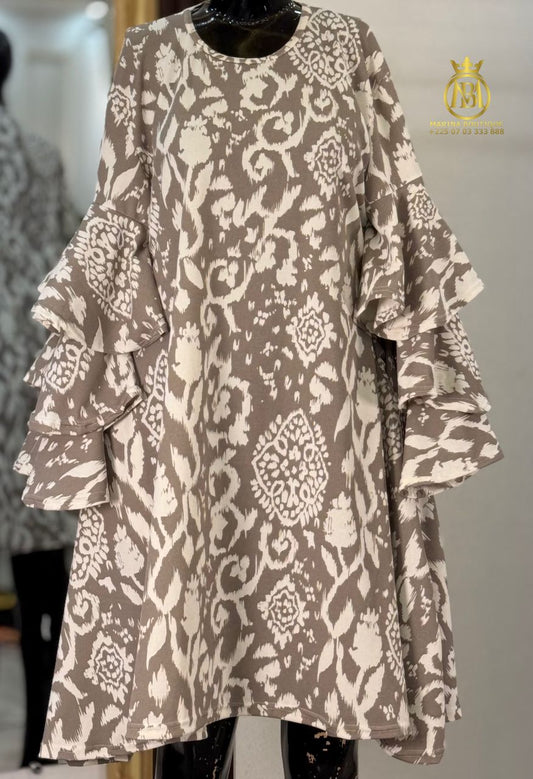 ROBE (strech)