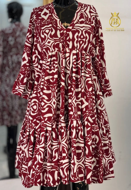 ROBE (strech)