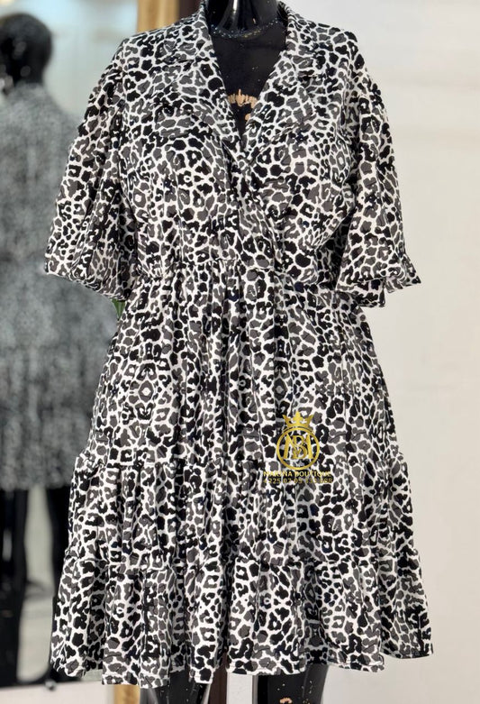 ROBE (strech)