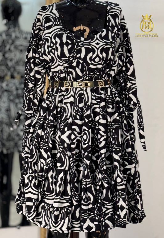 ROBE (strech)