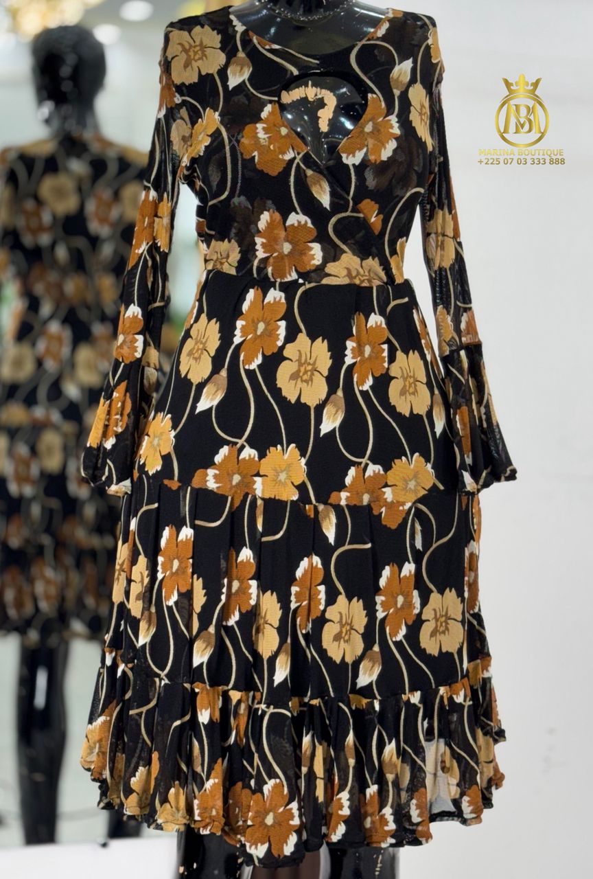 ROBE (strech)