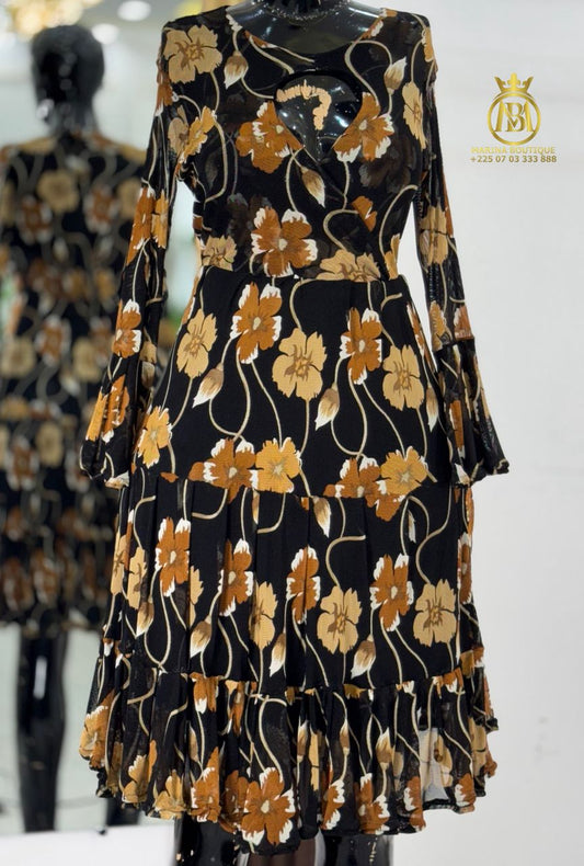 ROBE (strech)