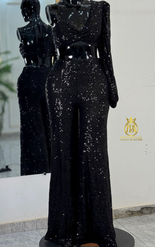 ENSEMBLE