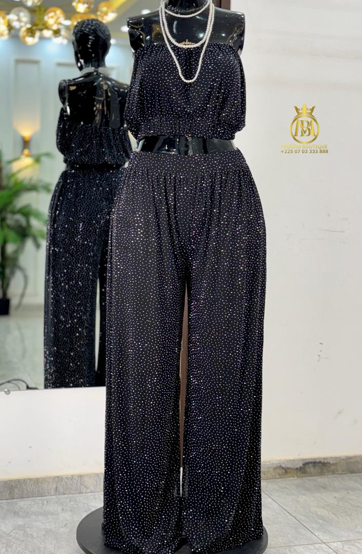 ENSEMBLE
