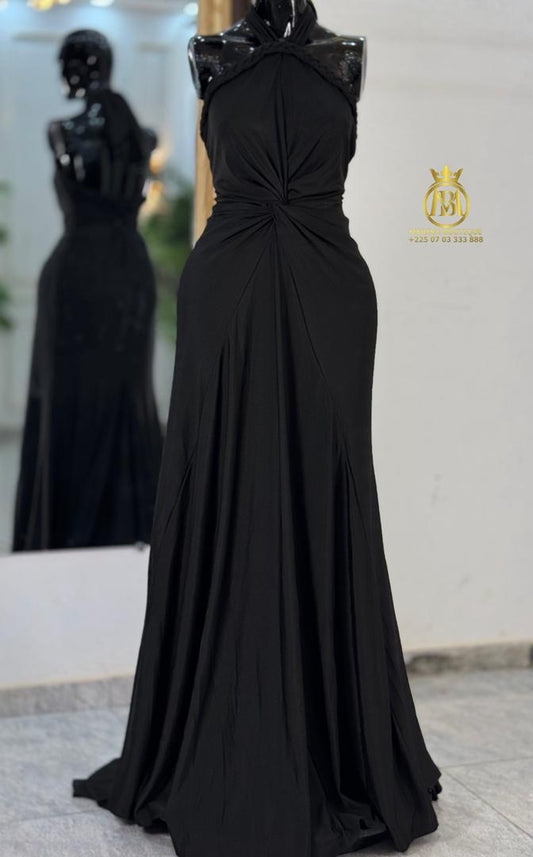 ROBE LONGUE