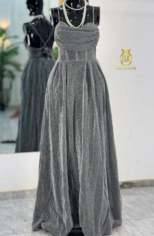ROBE LONGUE