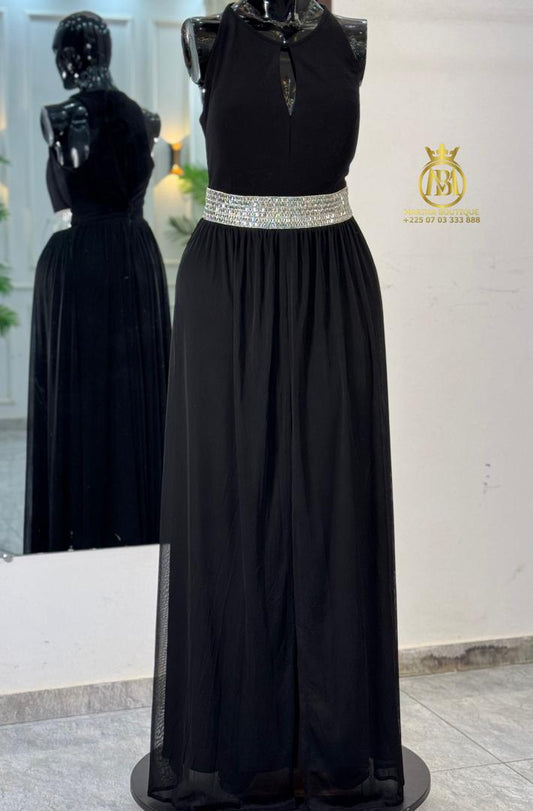 ROBE LONGUE
