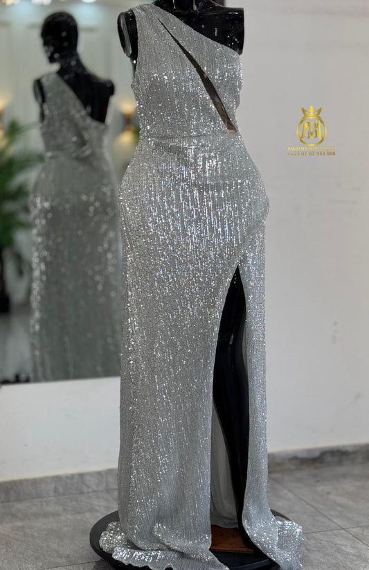ROBE LONGUE