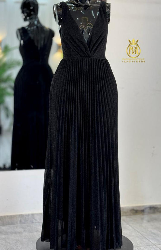 ROBE LONGUE