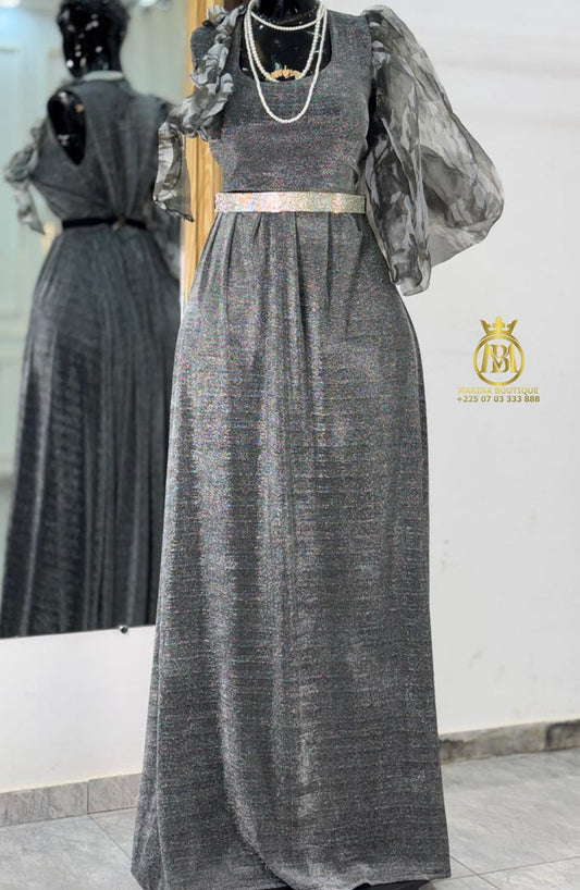 LONGUE ROBE