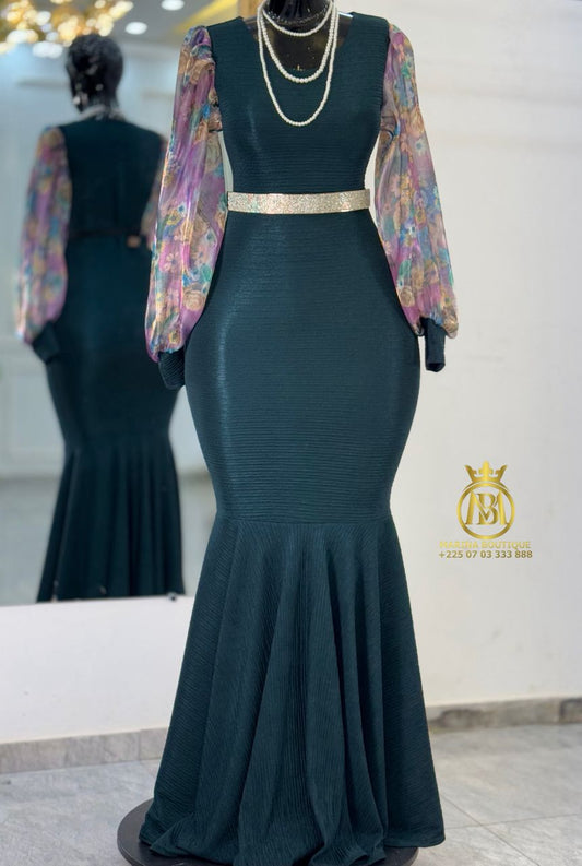 LONGUE ROBE
