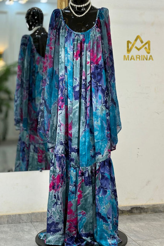 ROBE LONGUE