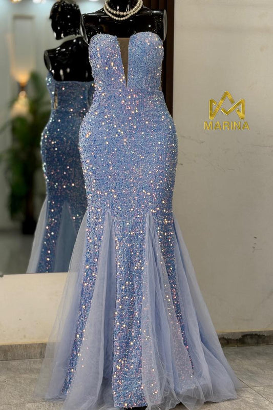 ROBE LONGUE