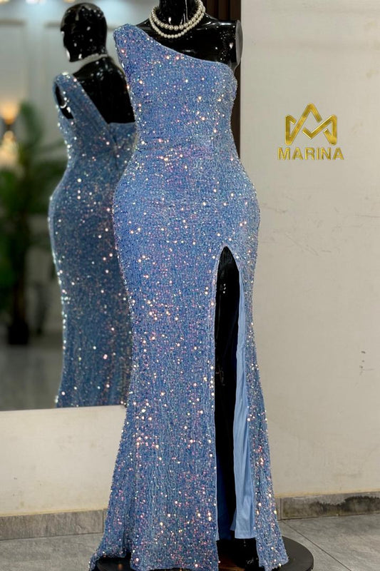 ROBE LONGUE