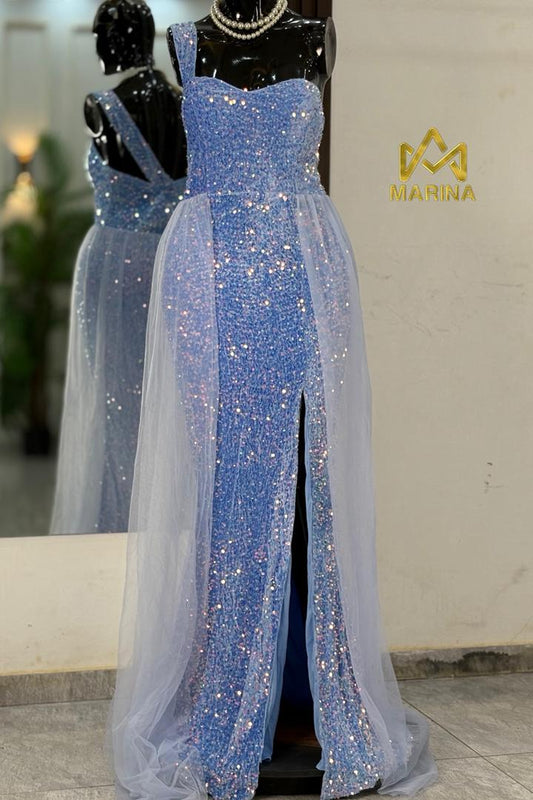 ROBE LONGUE