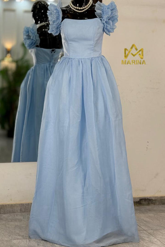 ROBE LONGUE