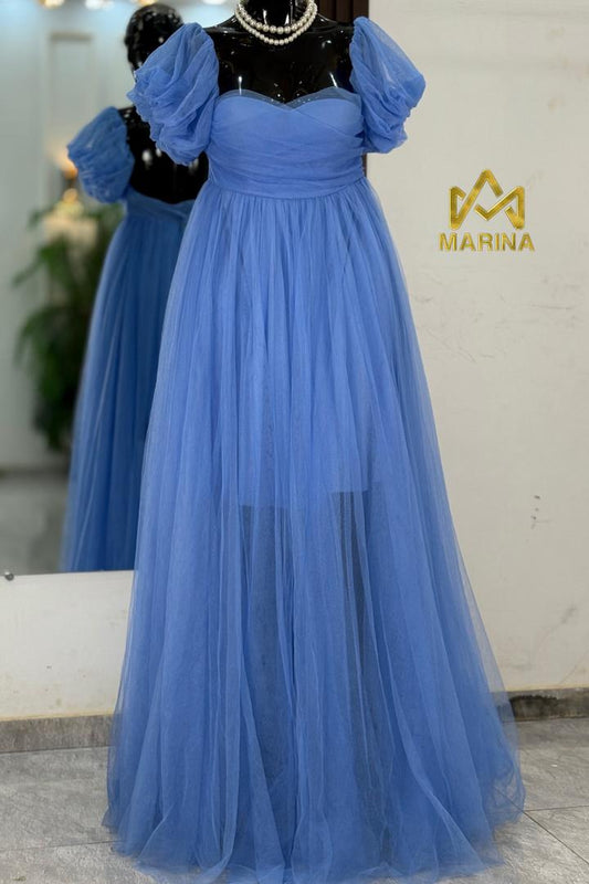 ROBE LONGUE