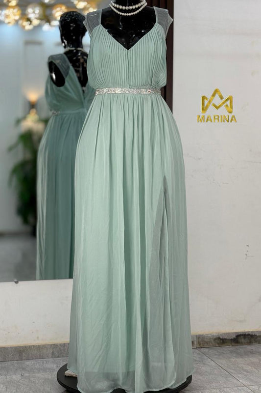 ROBE LONGUE