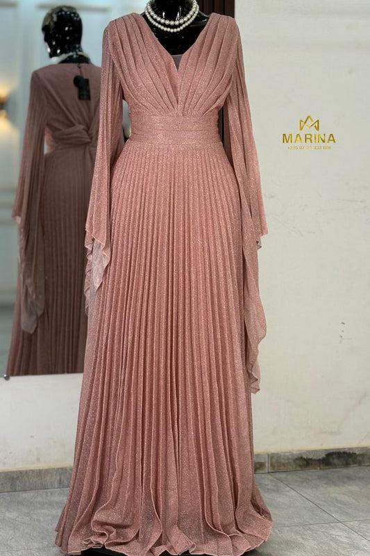 LONGUE ROBE