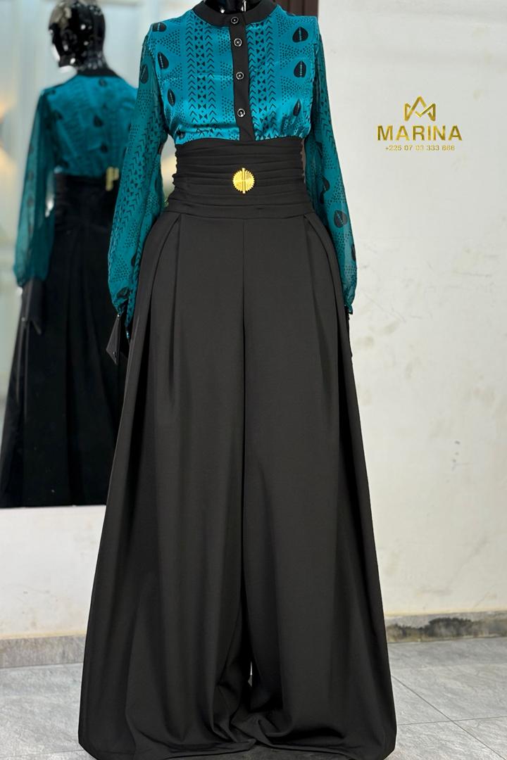 ENSEMBLE